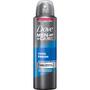 Dove Men+Care Cool Fresh Anti-Transpirant Deodorant Spray 150 ML