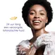 Dove Advanced Care Nourishing Silk Douchegel 400 ML