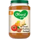 Olvarit Tomaat Rundvlees Aardappel Wortel 6+ maanden 200 gram