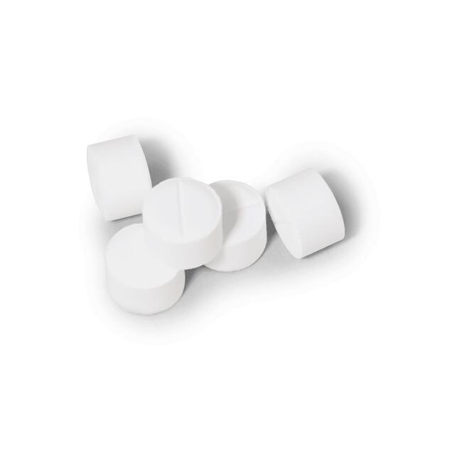 Etos Melatonine Tabletten 500 stuks