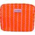 Splendid Toilettas Oranje Print Groot