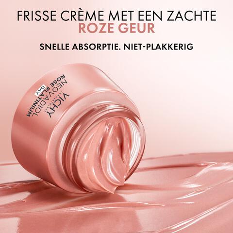 Vichy Neovadiol Rose Platinum Dagcrème 50 ML