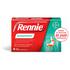 Rennie Suikervrij Kauwtabletten Bij Brandend Maagzuur 36 Stuks