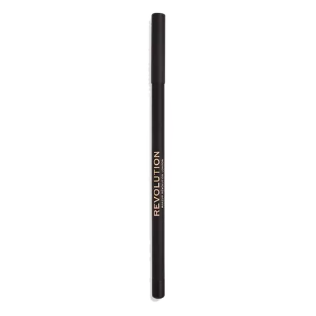 Revolution Kohl Eyeliner Black