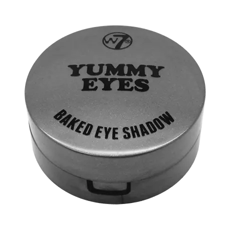 W7 Yummy Eyes Baked Eyeshadow Rock 'N' Roll