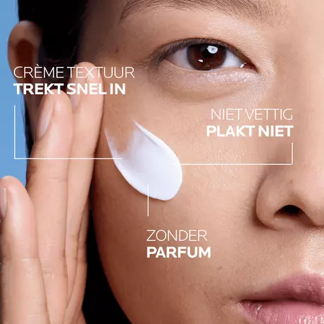 La Roche-Posay Toleriane Dermallergo Dagcrème 40 ML