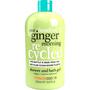 Treaclemoon One Ginger Morning Bad & Douchegel 500 ML