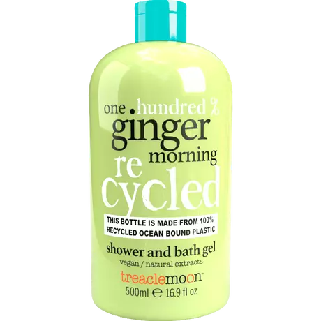Treaclemoon One Ginger Morning Bad & Douchegel 500 ML