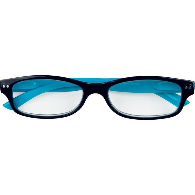 Etos Leesbril +2 Blauw
