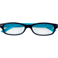 Etos Leesbril +2 Blauw