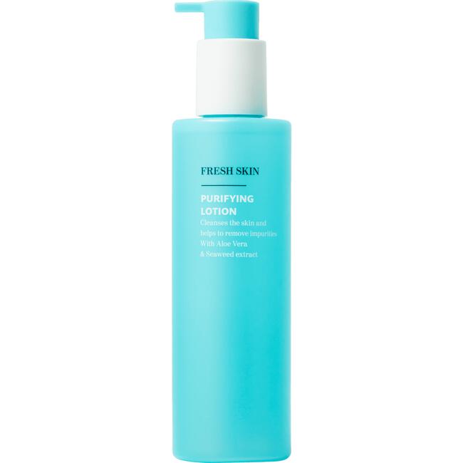 Op het randje Lil Preventie Etos Fresh Skin Purifying 200 ML | Etos