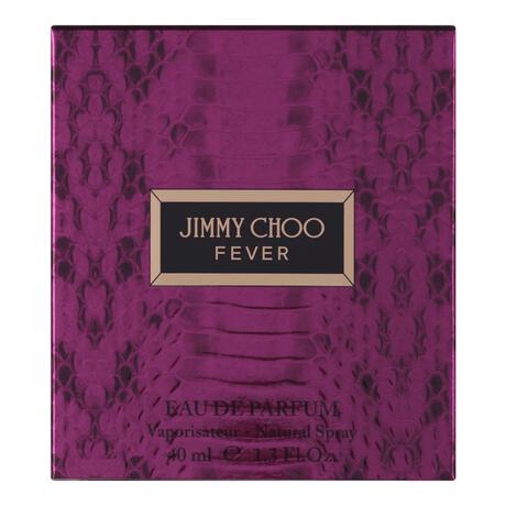 Jimmy Choo Fever eau de parfum 40 ML