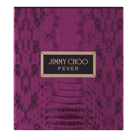 Jimmy Choo Fever eau de parfum 40 ML