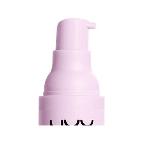 NYX Professional Makeup Marshmellow Smoothing Primer MMP01 Transparent 30 ML