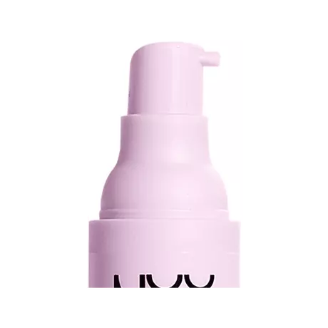 NYX Professional Makeup Marshmellow Smoothing Primer MMP01 Transparent