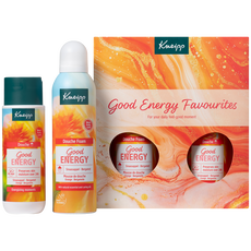 Kneipp Giftset Good Energy
