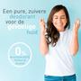 Deoleen Sensitive 0% Aluminium Deodorant Roller 50 ML