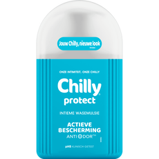Chilly Intiem Wasemulsie Protect 200 ML