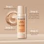 Biodermal Sun Kissed Self Tanning Bodymousse 150 ML