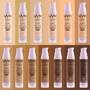 NYX Professional Makeup Bare With Me Concealer Serum BWMCCS01 Fair 9,6 ML