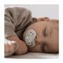 Difrax Dynamic Fopspeen 0-6M Night&Day Unisex