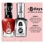 Sally Hansen Miracle Gel Nagellak 919 Jolly Holly 12 ML