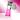 Bruno Banani Dangerous Woman Eau de Toilette 50 ML
