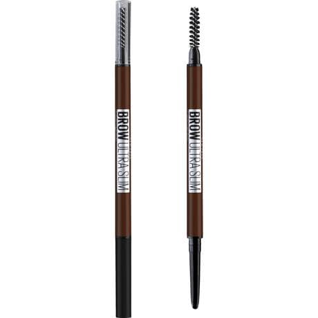 Maybelline New York Brow Ultra Slim Nu 03 Warm Brown
