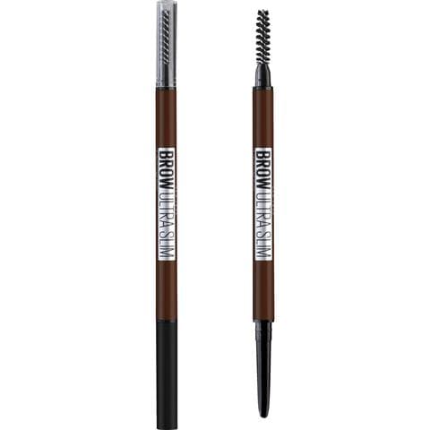 Maybelline New York Brow Ultra Slim Nu 03 Warm Brown