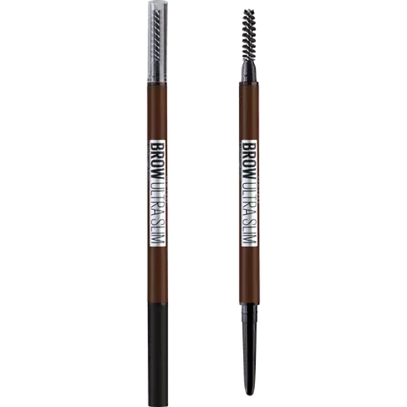 Maybelline New York Brow Ultra Slim Nu 03 Warm Brown