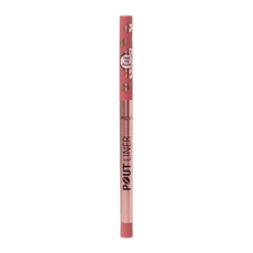 Revolution Pout Bomb Plumping Lip Liner Chauffeur Nude