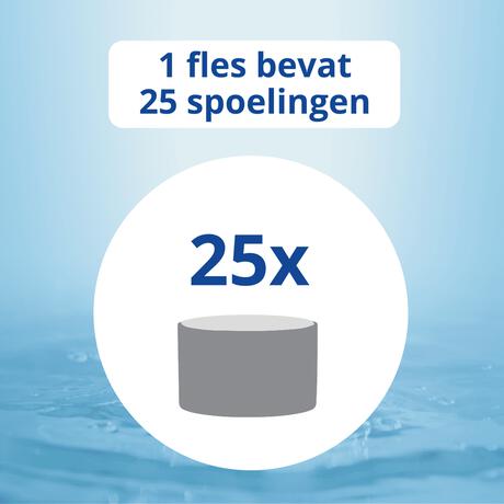 CB12 Mondwater White