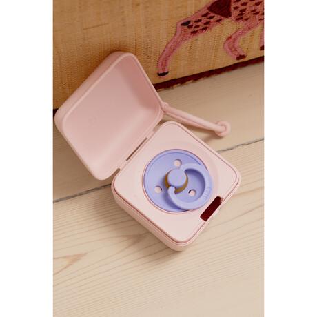 BIBS Baby Speendoosje Blush&nbsp;