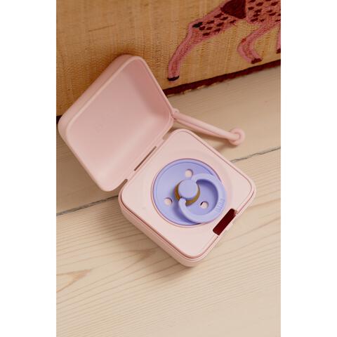 BIBS Baby Speendoosje Blush&nbsp;