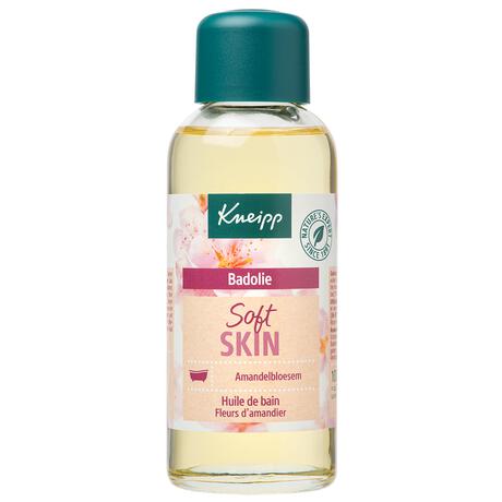 Kneipp Soft Skin Badolie 100 ML