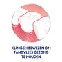 Parodontax Daily Care Mondwater Extra Fresh Voor gezond Tandvlees 500 ML