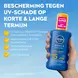 NIVEA SUN Protect & Hydrate Zonnebrand Spray SPF 15 200 ML