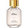 S.Oliver Follow Your Soul Eau De Toilette Her