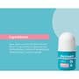 Deoleen Regular Anti-Transpirant Deodorant Roller 50 ML