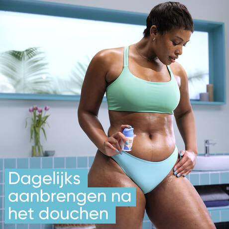 Gillette Venus Satin Care Serum Voor Huid en Schaamhaar Verzachtend 50 ML