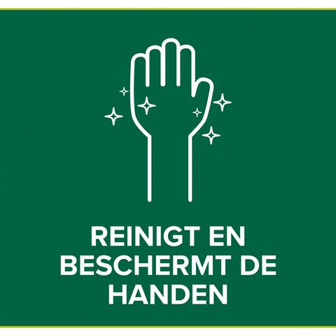 Palmolive Hygiëne Plus Clean & Fresh Antibacteriële Vloeibare Handzeep 500 ML