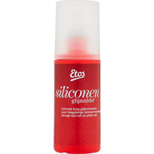 Etos Siliconen Glijmiddel 75 ML