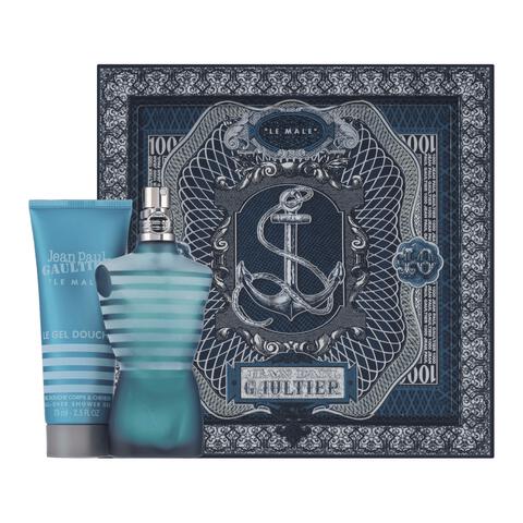 Jean Paul Gaultier Le Male giftset