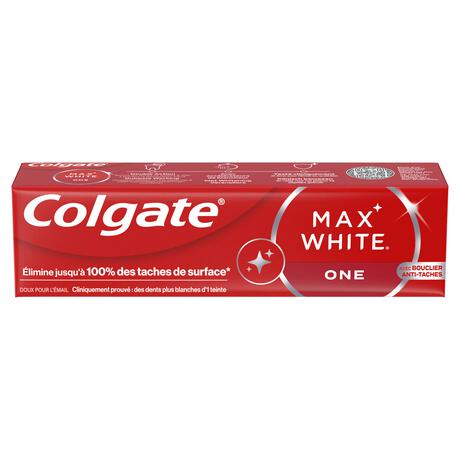 Colgate Max White One Whitening Tandpasta 75 ML