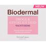 Biodermal Nachtcrème Droge & Gevoelige Huid 50 ML