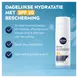 NIVEA MEN Sensitive Hydraterende Gezichtscrème SPF 30 50 ML