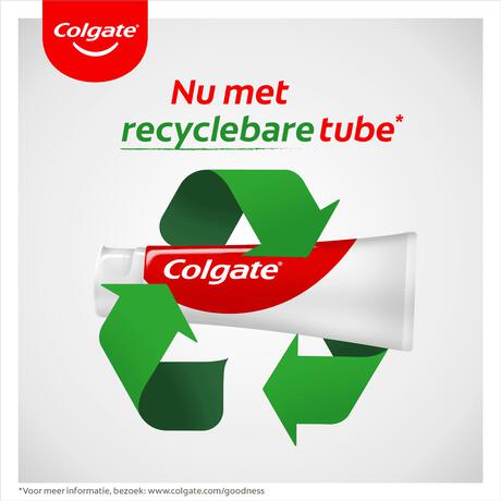 Colgate Blue Fresh Gel Tandpasta - 75 ML