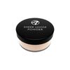 W7 Sheer Loose Powder Ivory