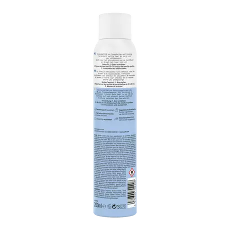 Guhl 30sec Droogshampoo Volume & Frisheid 200 ML