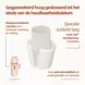 Nupure Proba Gluco Capsules 30 stuks